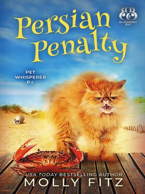 cover image of Persian Penalty